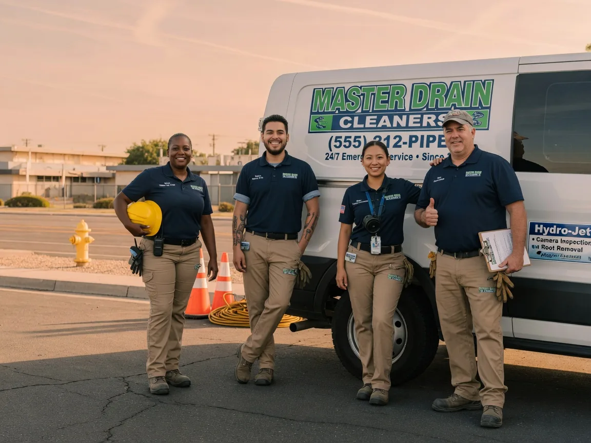 Drain Cleaning company in Chestertown, NY